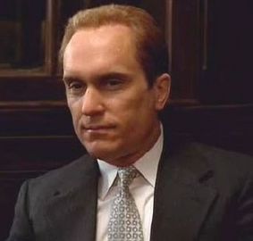 Tom Hagen's Role: Robert Duvall's Adopted Corleone Family Consigliere